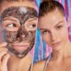 Black Glitter Facial Mask 50 g Black Glitter Facial Mask 50 g