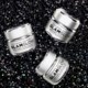 Black Glitter Facial Mask 50 g Black Glitter Facial Mask 50 g