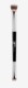 Heavenly Skin™ Dual No-Tug Dual Eyeshadow Brush #5 Heavenly Skin™ Dual No-Tug Dual Eyeshadow Brush #5
