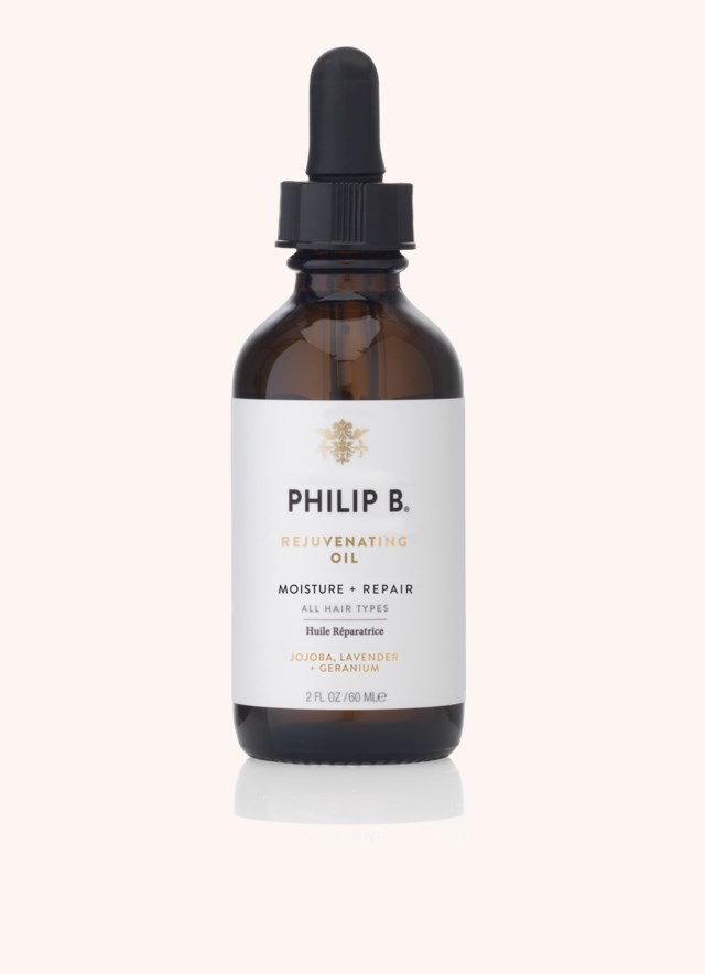 Rejuvenating Oil Rejuvenating Oil