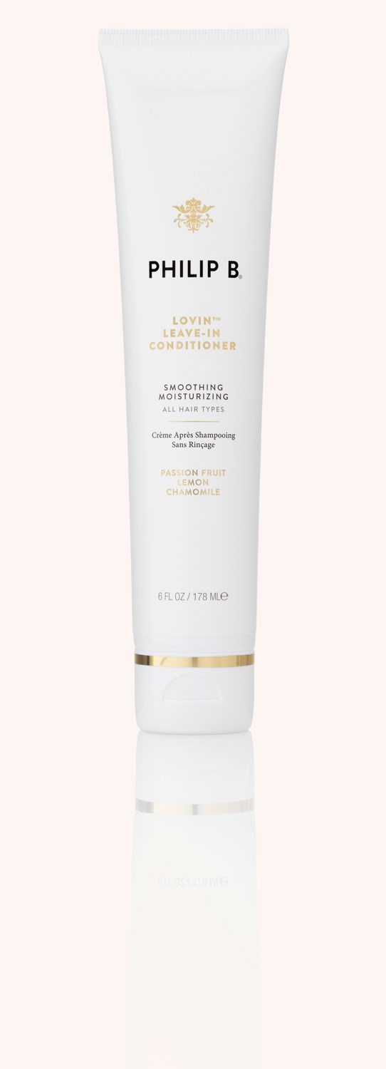 Lovin' Leave-in Conditioner Lovin' Leave-in Conditioner