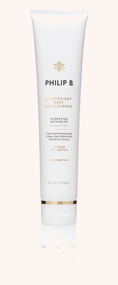 Light-Weight Deep Conditioning Crème Rinse