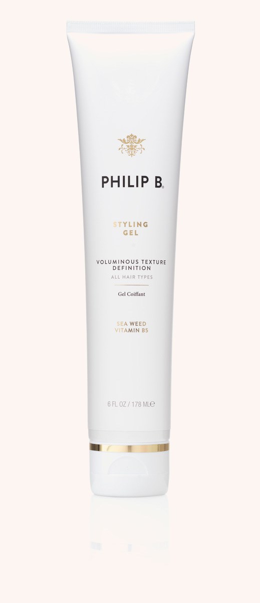 Styling Gel