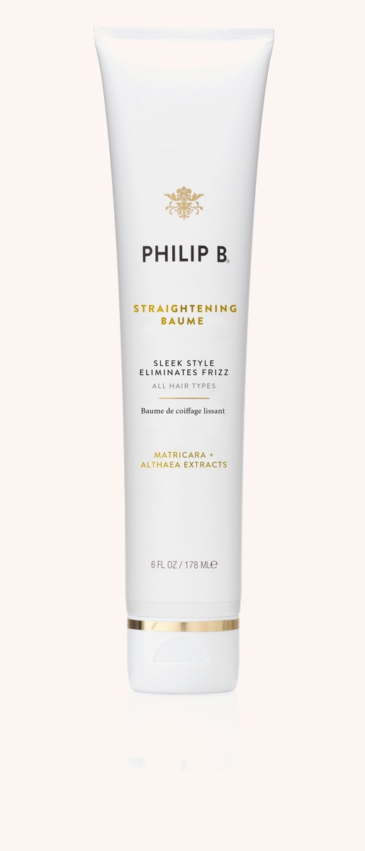 Straightening Baume