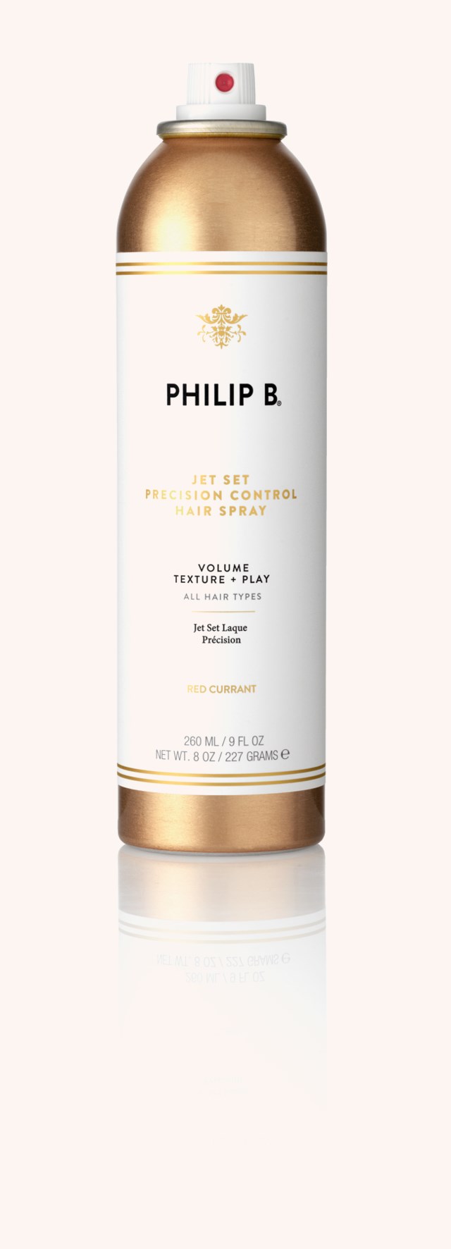 Jet Set Precision Control Hair Spray