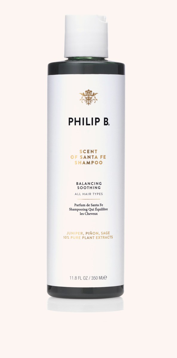 Santa Fe Balancing Shampoo Santa Fe Balancing Shampoo
