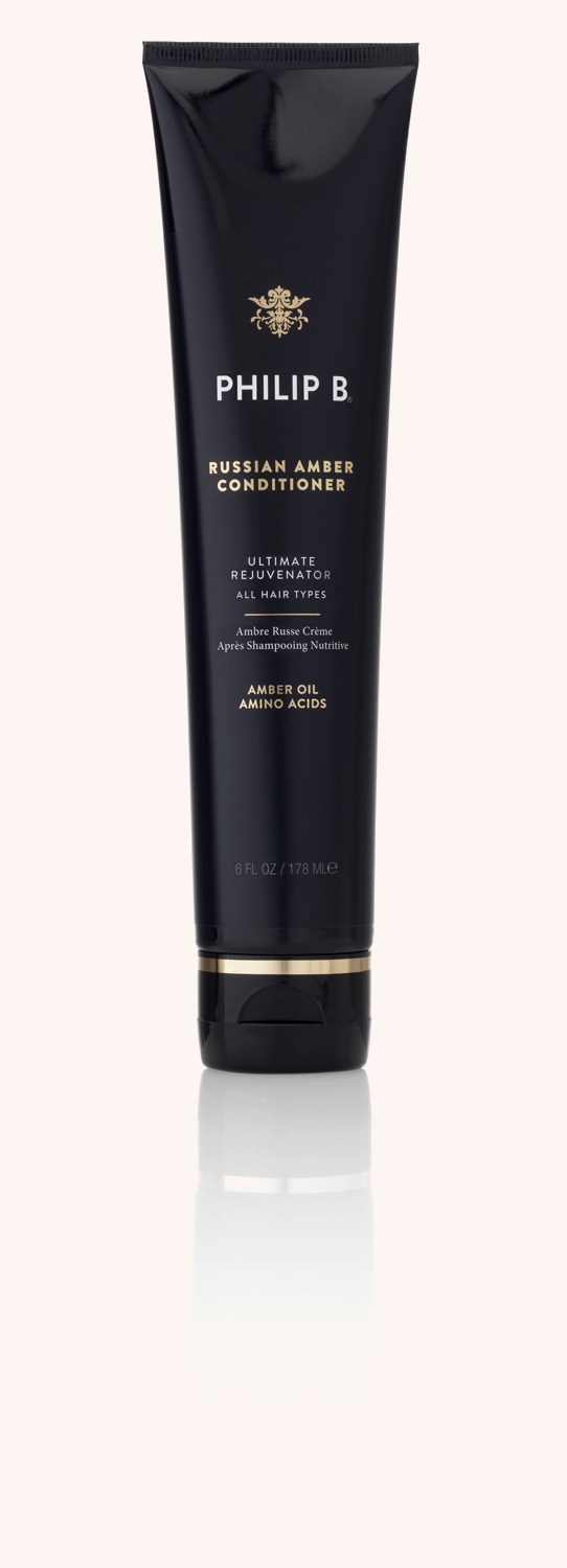 Russian Amber Imperial Conditioning Creme Russian Amber Imperial Conditioning Creme