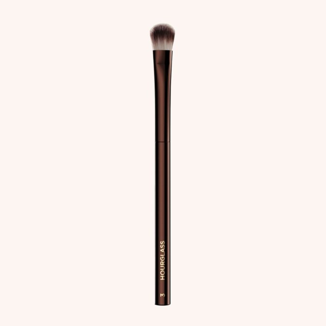 Brush No 3 - All-Over Shadow Brush No 3 - All-Over Shadow
