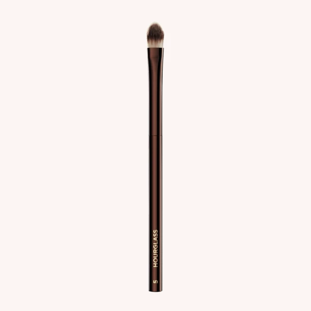 Brush No 5 - Concealer Brush No 5 - Concealer