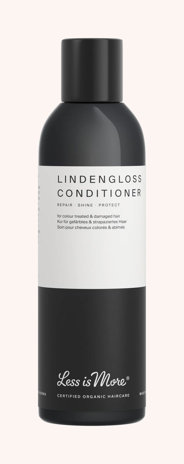 Organic Lindengloss Conditioner 200 ml