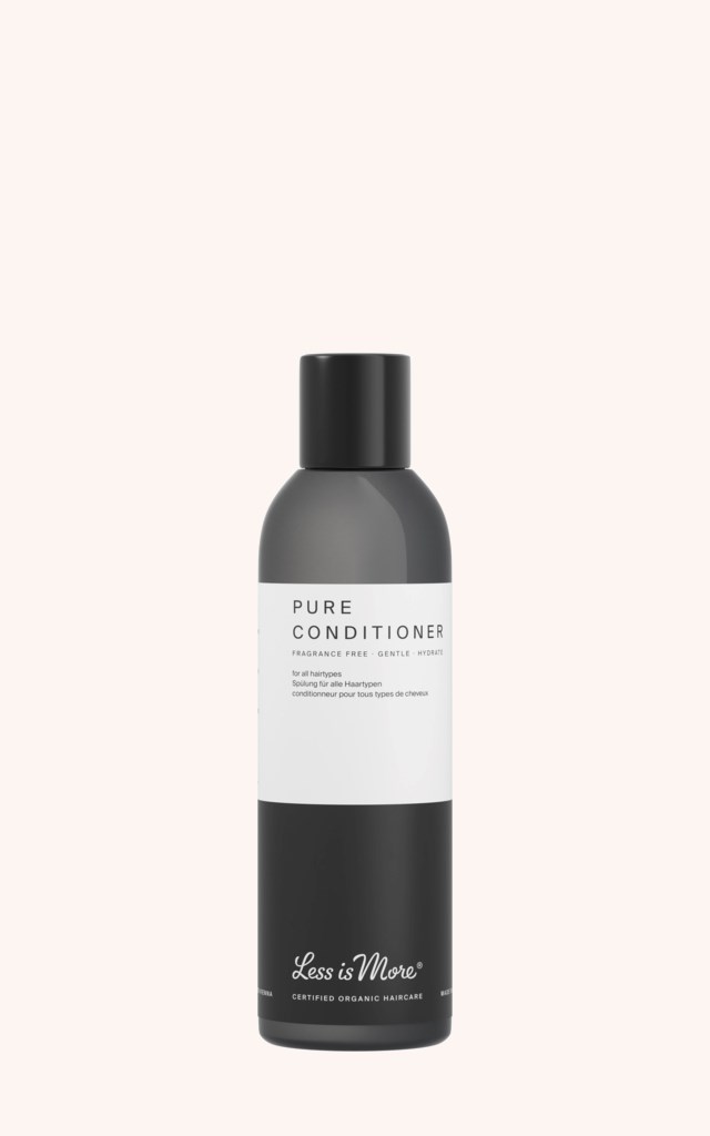 Organic Pure Conditioner 200 ml Organic Pure Conditioner 200 ml