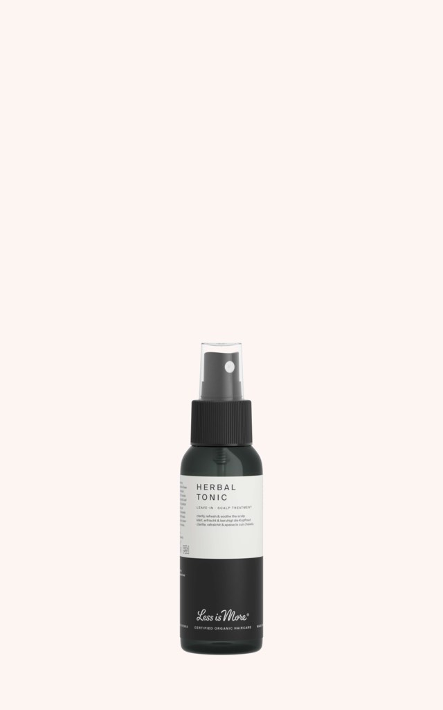Organic Herbal Tonic 50 ml