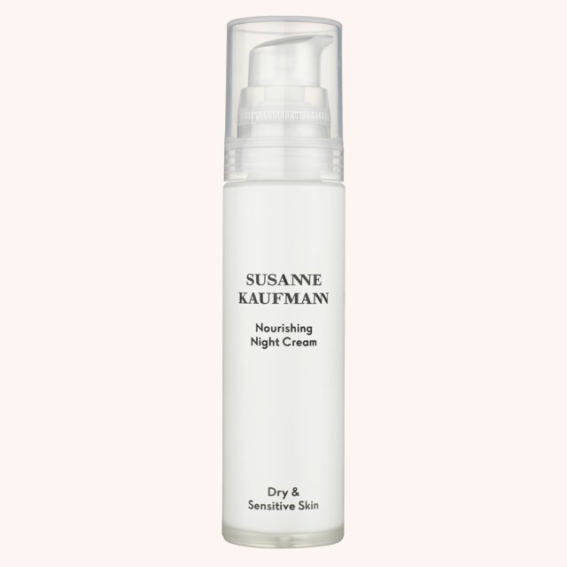Nourishing Night Cream 50 ml Nourishing Night Cream 50 ml