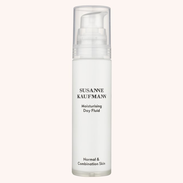 Moisturising Day Fluid 50 ml Moisturising Day Fluid 50 ml