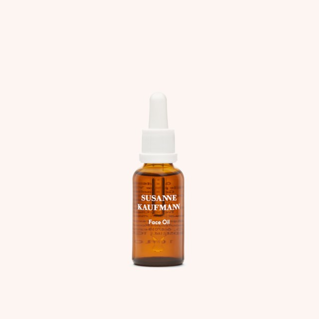 Face Oil 30 ml Face Oil 30 ml