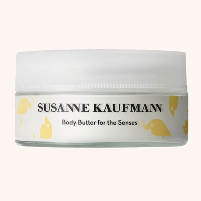 Body Butter For The Senses 200 ml Body Butter For The Senses 200 ml