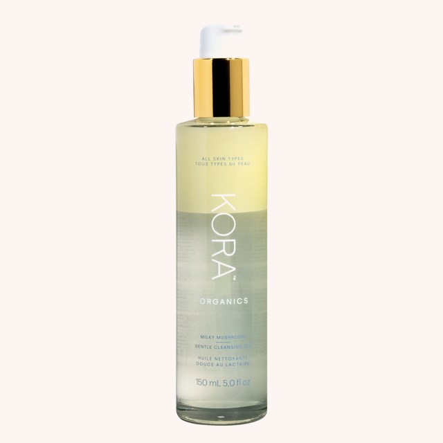 Milky Mushroom Gentle Cleansing Oil 150 ml Milky Mushroom Gentle Cleansing Oil 150 ml
