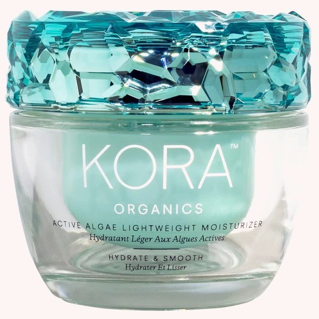 Active Algae Lightweight Moisturizer Day Cream 50 ml Active Algae Lightweight Moisturizer Day Cream 50 ml