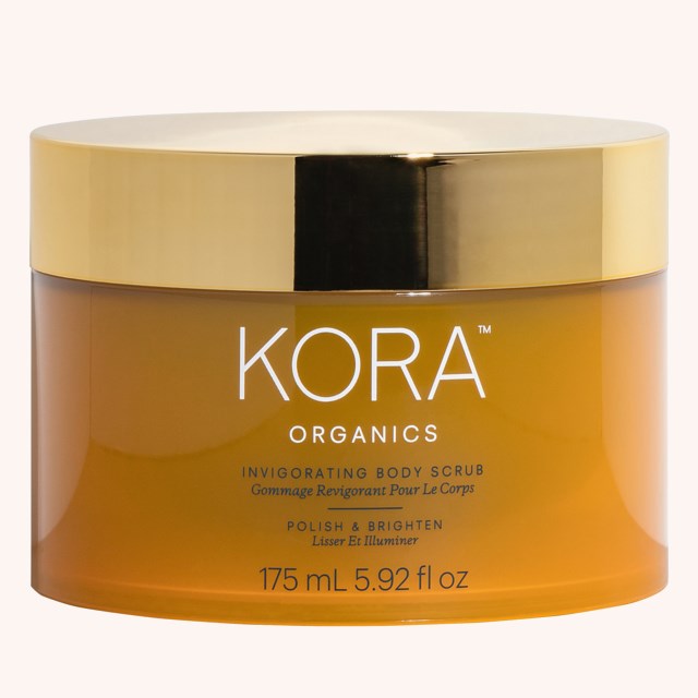 Invigorating Bodyscrub 175 ml Invigorating Bodyscrub 175 ml