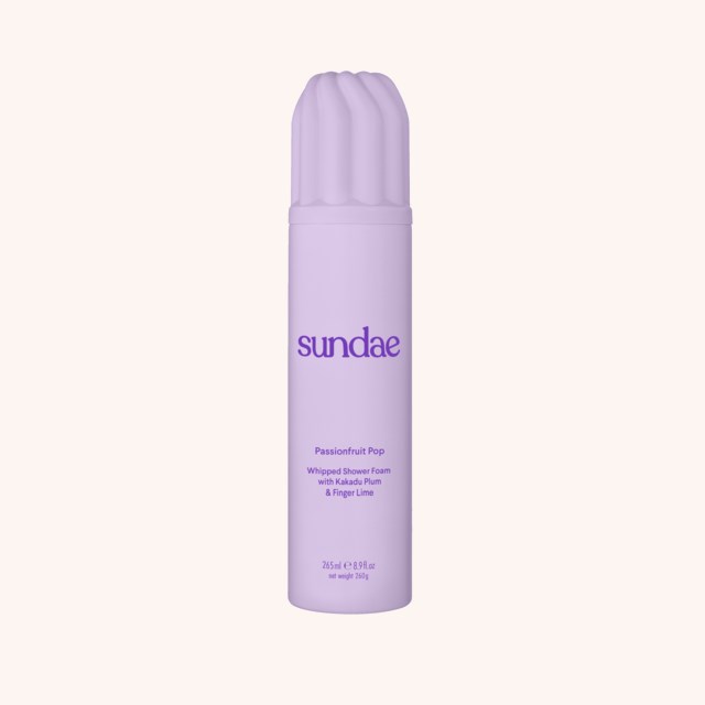 Passionfruit Pop Foaming Body Wash 265 ml Passionfruit Pop Foaming Body Wash 265 ml