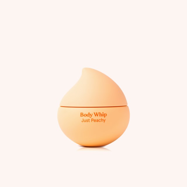 Just Peachy Body Whip Moisturiser 220 ml Just Peachy Body Whip Moisturiser 220 ml