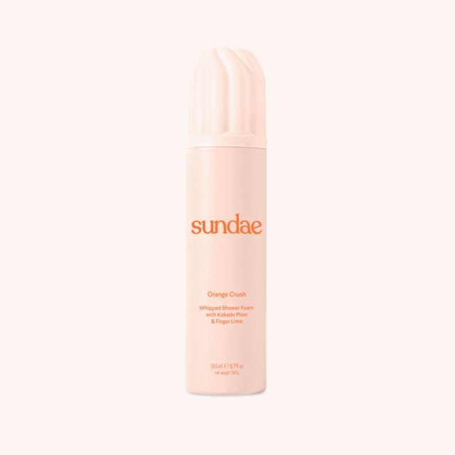 Orange Crush Foaming Body Wash 265 ml