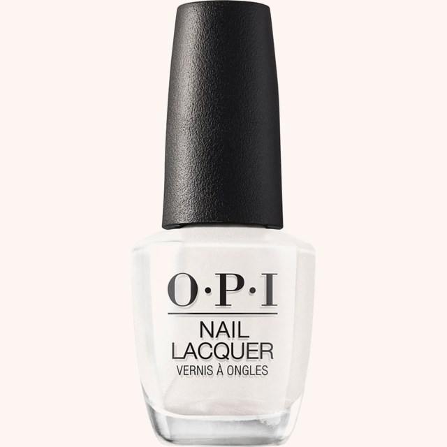 Nail Lacquer Kyoto Pearl