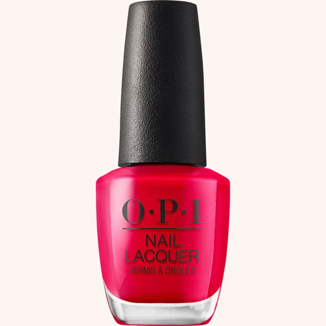 Nail Lacquer Dutch Tulips Nail Lacquer Dutch Tulips