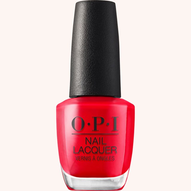 Nail Lacquer Cajun Shrimp