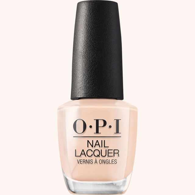 Nail Lacquer Samoan Sand Nail Lacquer Samoan Sand