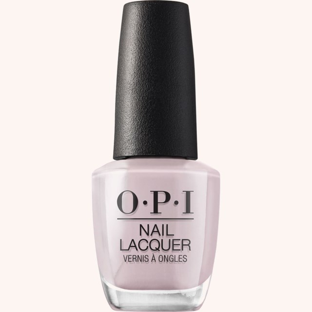 Nail Lacquer Don't Bossa Nova Me Nail Lacquer Don't Bossa Nova Me
