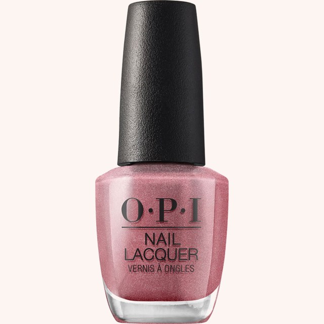 Nail Lacquer Chicago Champagne Toast Nail Lacquer Chicago Champagne Toast