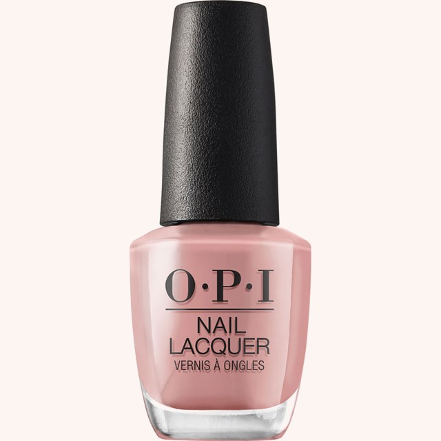Nail Lacquer Barefoot In Barcelona Nail Lacquer Barefoot In Barcelona