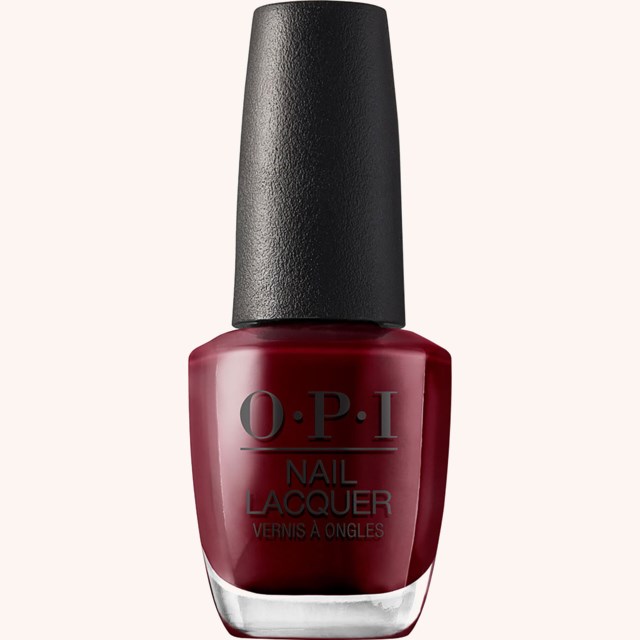 Nail Lacquer Got The Blues For Red Nail Lacquer Got The Blues For Red