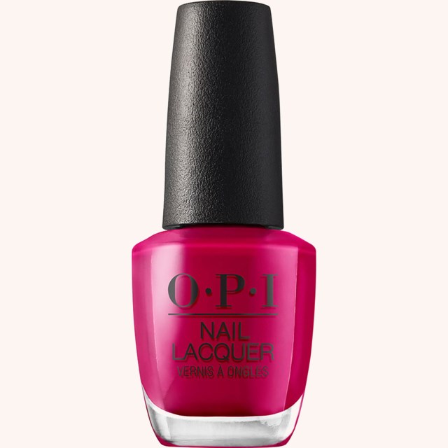 Nail Lacquer Koala Bear-y Nail Lacquer Koala Bear-y
