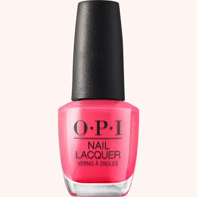 Nail Lacquer Strawberry Margerita Nail Lacquer Strawberry Margerita