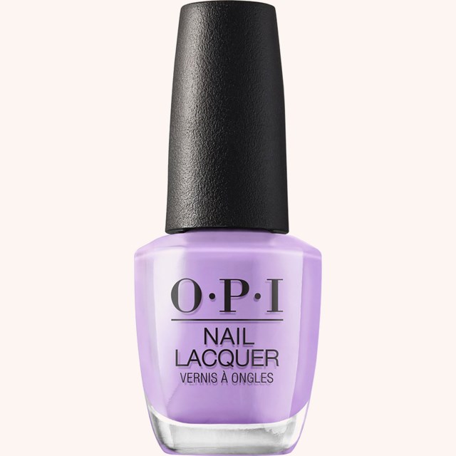 Nail Lacquer Do You Lilac It? Nail Lacquer Do You Lilac It?