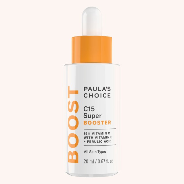 C15 Super Booster 20 ml C15 Super Booster 20 ml