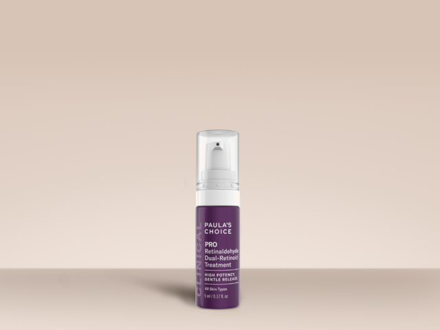 Pro Retinaldehyde Dual-Retinoid Treatment 5 ml Pro Retinaldehyde Dual-Retinoid Treatment 5 ml
