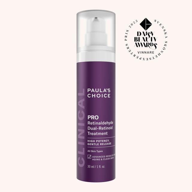 Pro Retinaldehyde Dual-Retinoid Treatment 30 ml