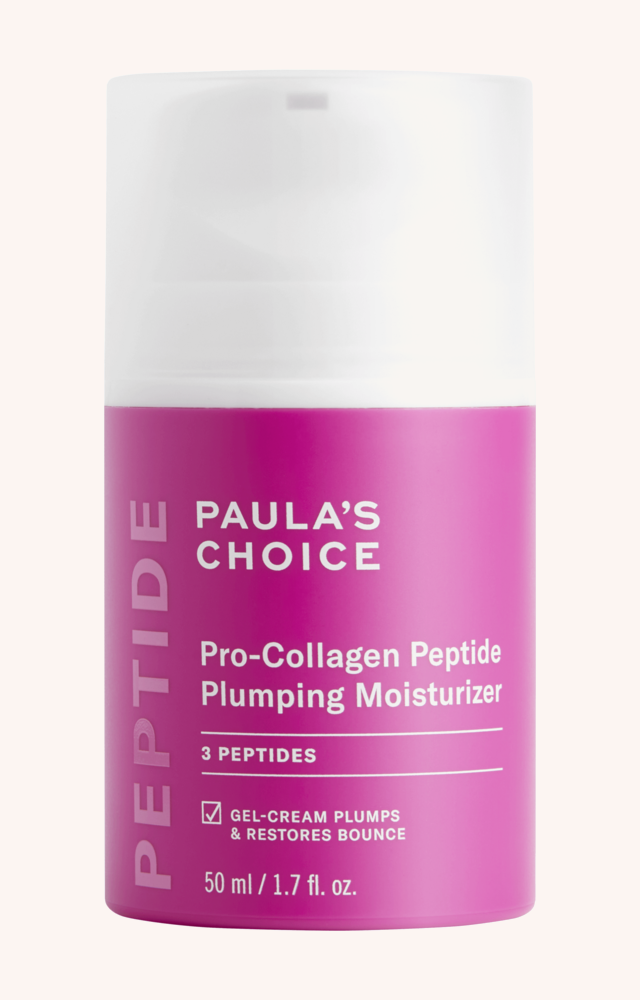 Pro-Collagen Peptide Plumping Moisturizer 50 ml