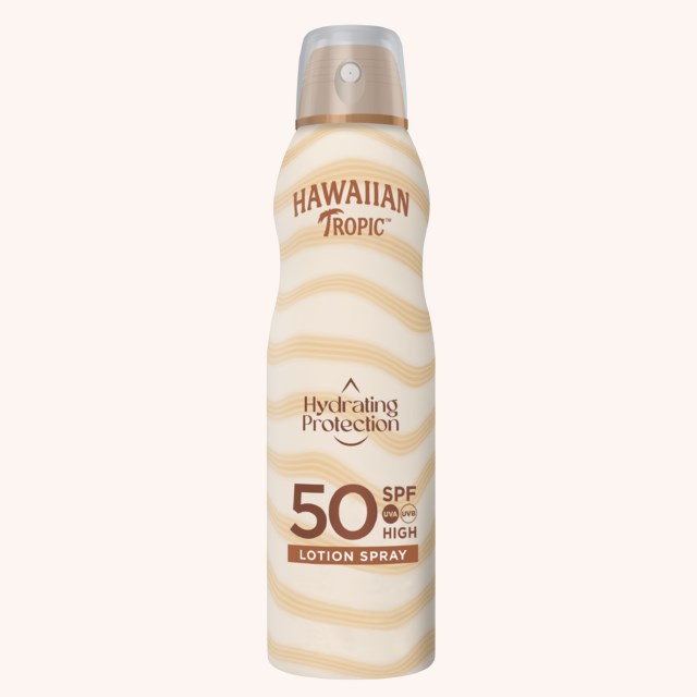 Hydrating Protection C-Spray SPF50 220 ml