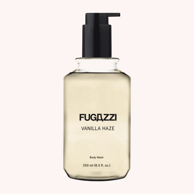 Vanilla Haze Body Wash 250 ml Vanilla Haze Body Wash 250 ml