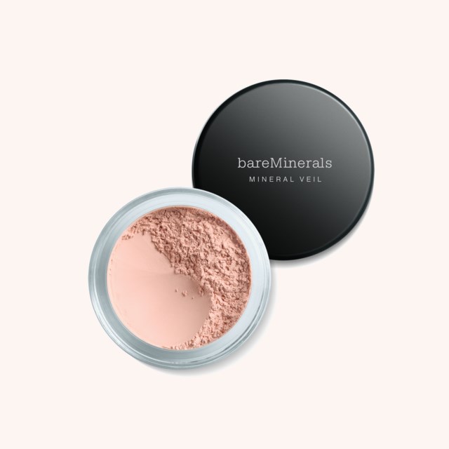 Mineral Veil Finishing Powder Original Mineral Veil Finishing Powder Original