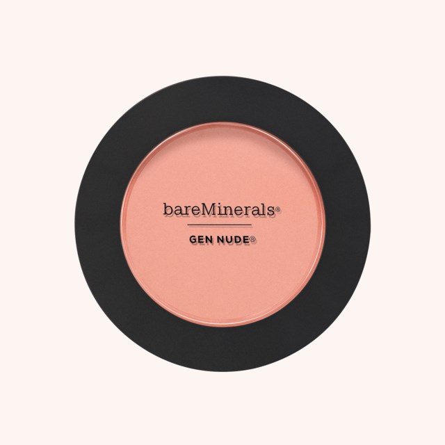 Gen Nude Powder Blush Pretty in Pink Gen Nude Powder Blush Pretty in Pink
