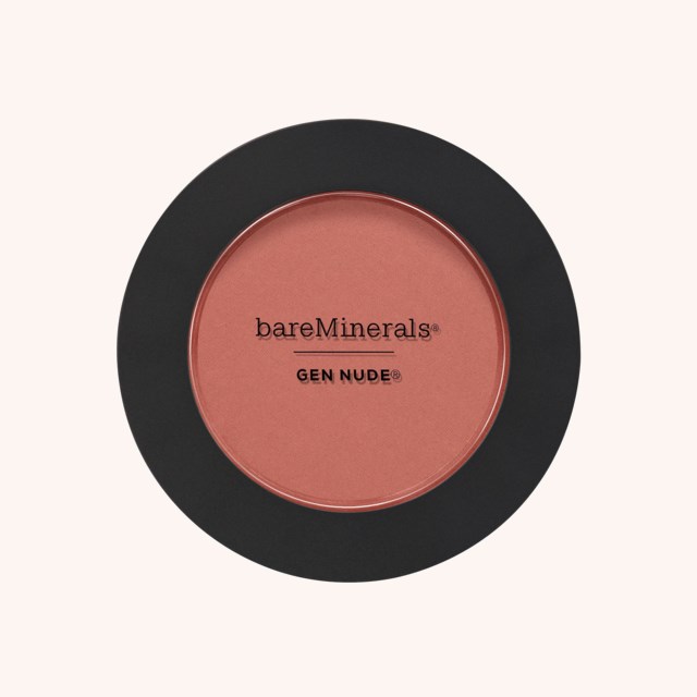 Gen Nude Powder Blush Strike A Rose Gen Nude Powder Blush Strike A Rose
