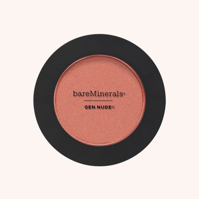 Gen Nude Powder Blush Peachy Keen Gen Nude Powder Blush Peachy Keen