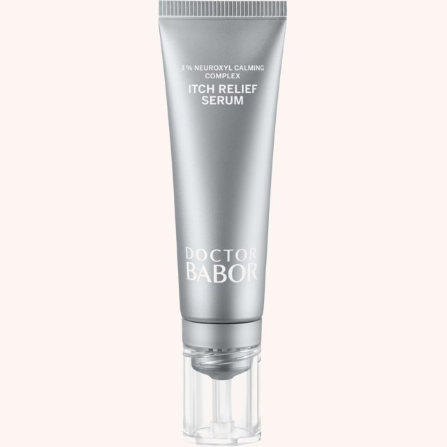 Doctor Babor Itch Relief Serum 30 ml