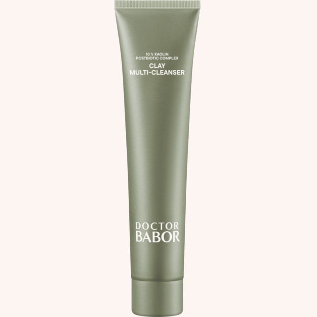 Clay Multi Cleanser 75 ml