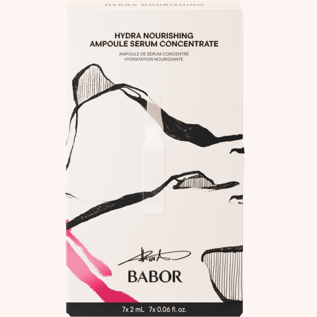 Hydra Nourishing 14 ml Hydra Nourishing 14 ml